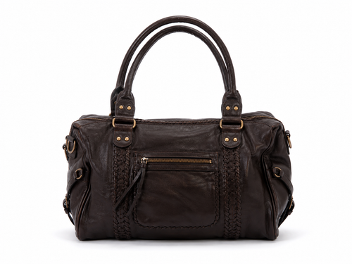 Autumn Back to School Bag